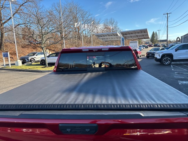 2022 Chevrolet Silverado 1500 High Country 8