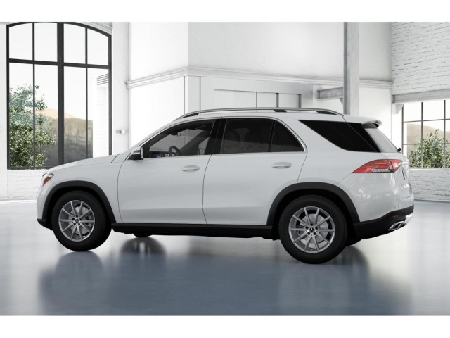 2025 Mercedes-Benz GLE GLE 350 31