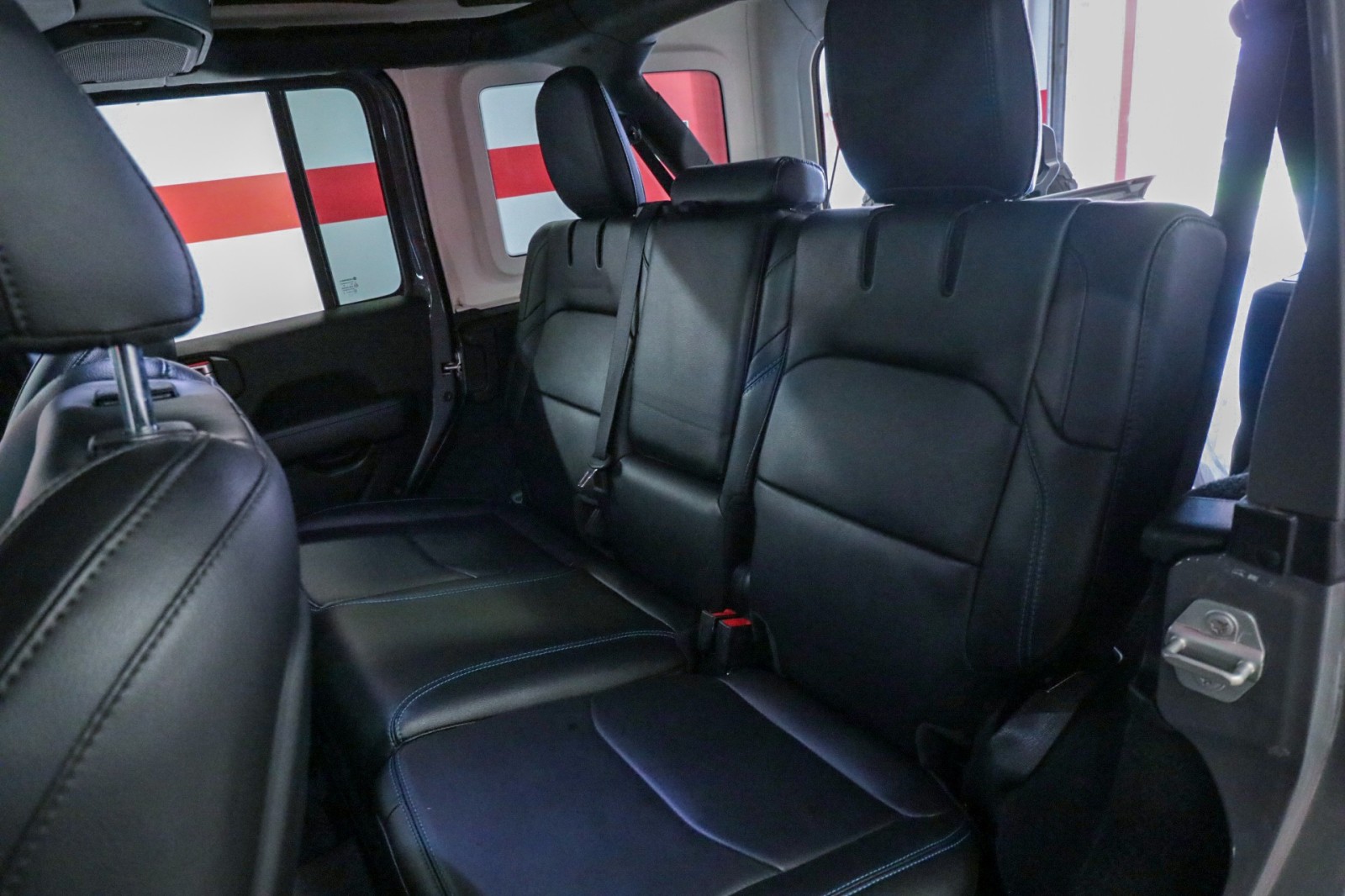 Used Car 2023 Jeep Wrangler 4xe  Rubicon For Sale Under $30,000 In Austin, Texas