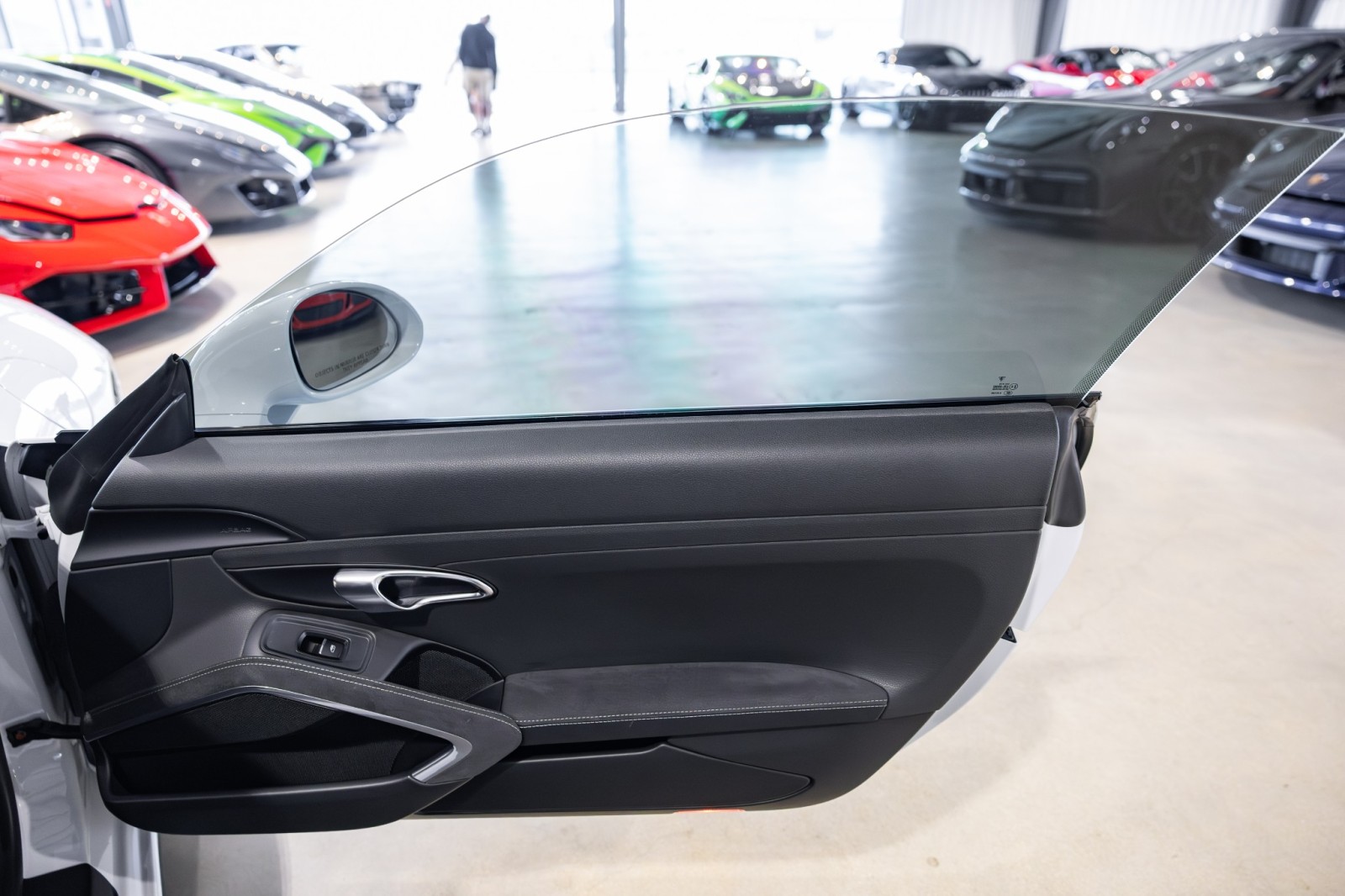 Used Car 2015 Porsche 911  Gt3 For Sale Under $140,000 In Boerne, Texas