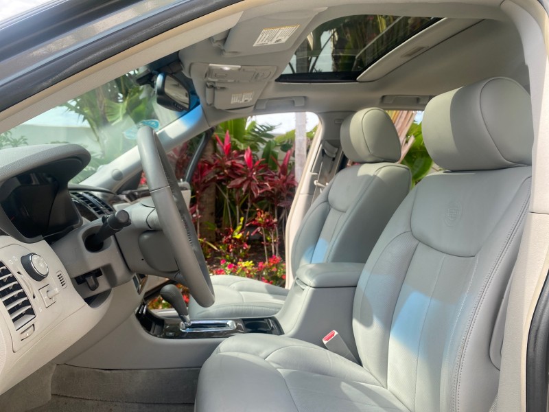 2008 Cadillac DTS LOW MILES 41,600 w/1SC in , 
