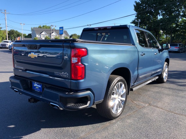 2024 Chevrolet Silverado 1500 High Country 6