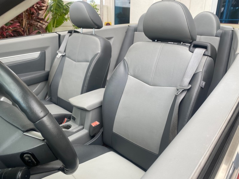 2008 Chrysler Sebring FLORIDA 41 SERVICES CONVERTIBLE in , 
