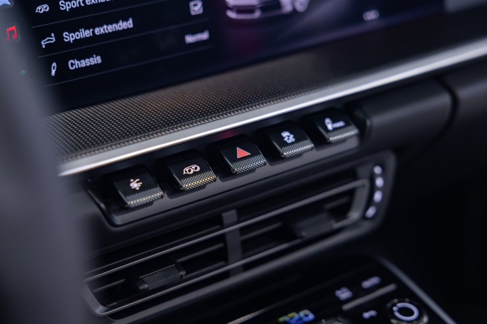 Used Car 2025 Porsche 911  Turbo S - Massive $290,185 Msrp - 911 Turbo Sportdesign Package - Sport Exhaust System - Front Lift For Sale Under $340,000 In Boerne, Texas