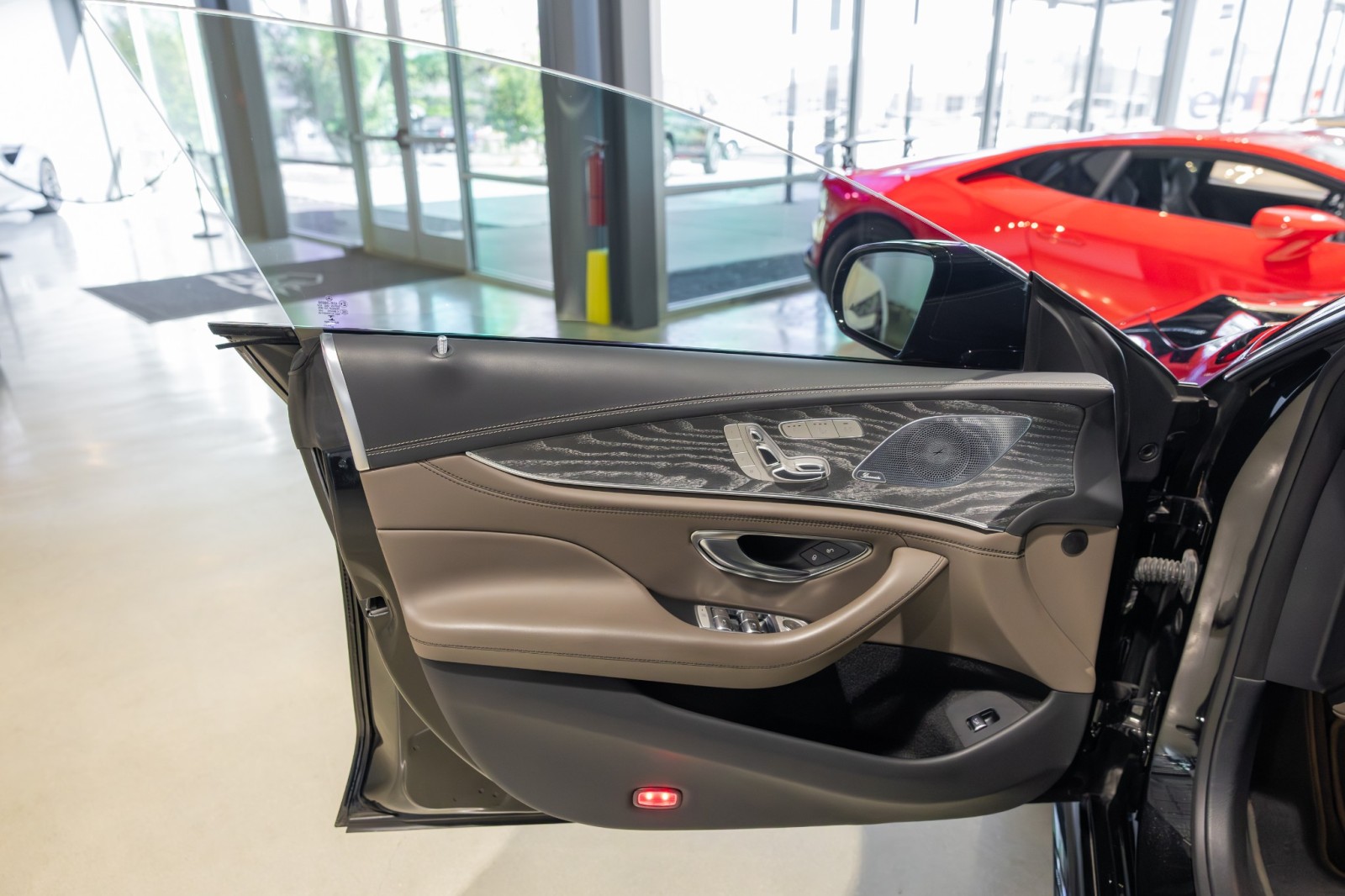 Used Car 2021 Mercedes-benz Amg Gt  Amg Gt 53 For Sale Under $70,000 In Boerne, Texas