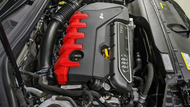 2023 Audi RS 3  33