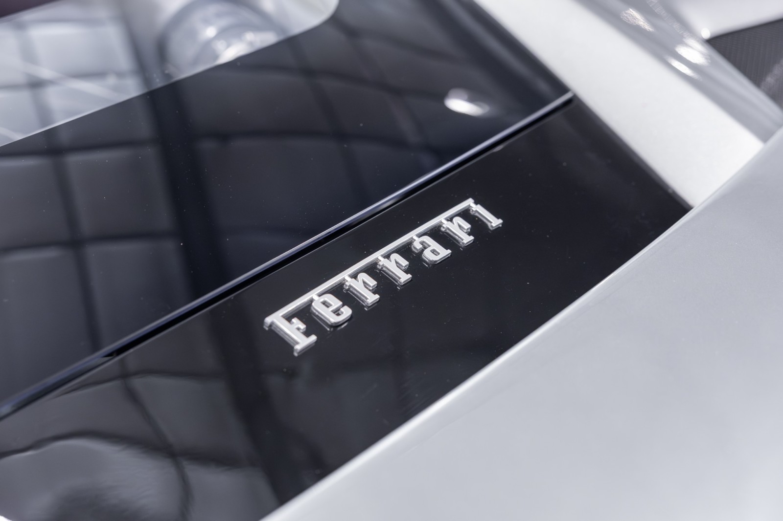 Used Car 2020 Ferrari F8 Tributo  For Sale Under $360,000 In Boerne, Texas