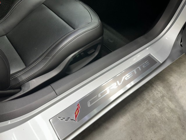 2016 Chevrolet Corvette Z06 1LZ in , 