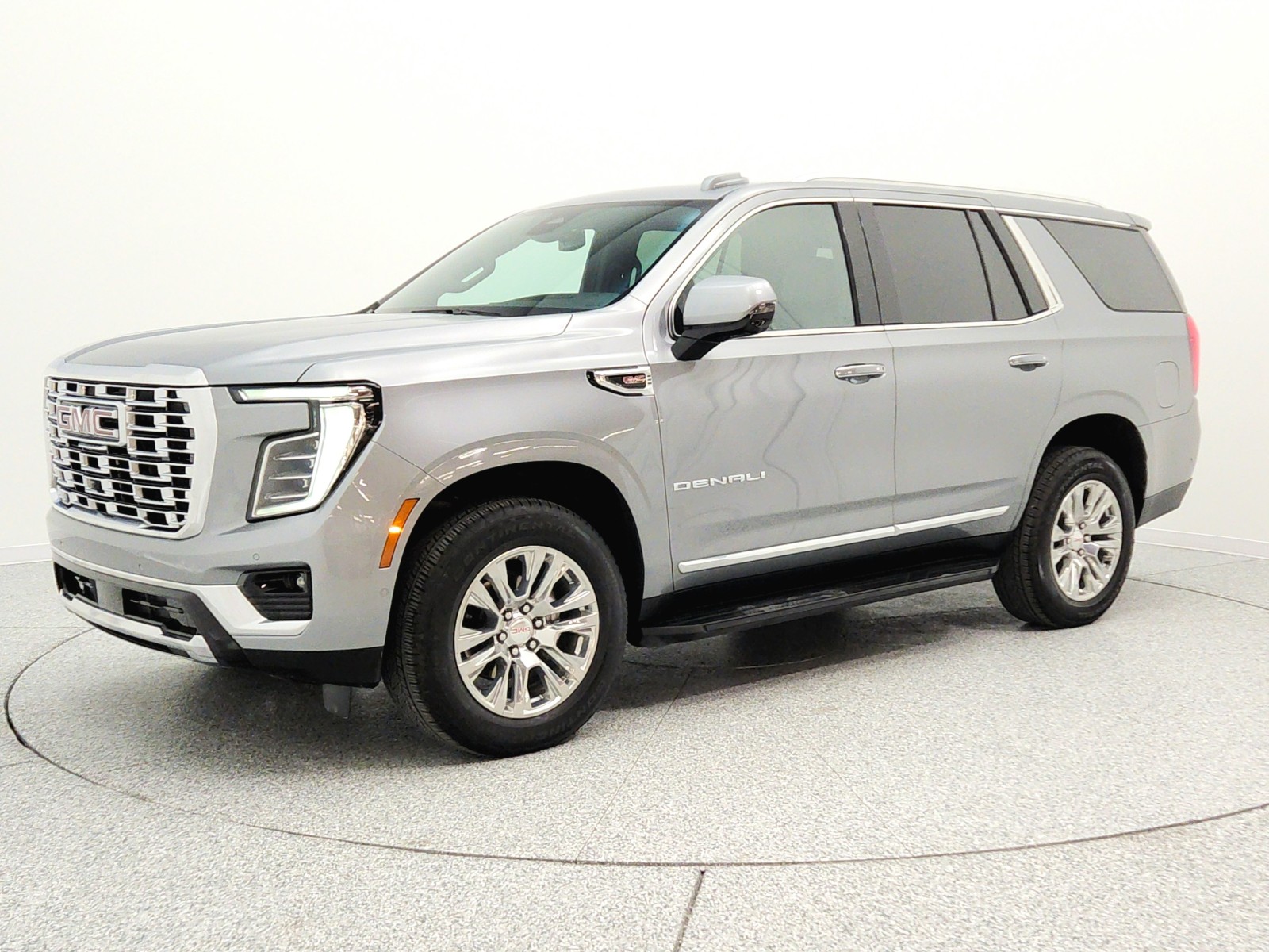 2025 GMC Yukon 2025 GMC Yukon 4WD 4dr Denali Sport Utility