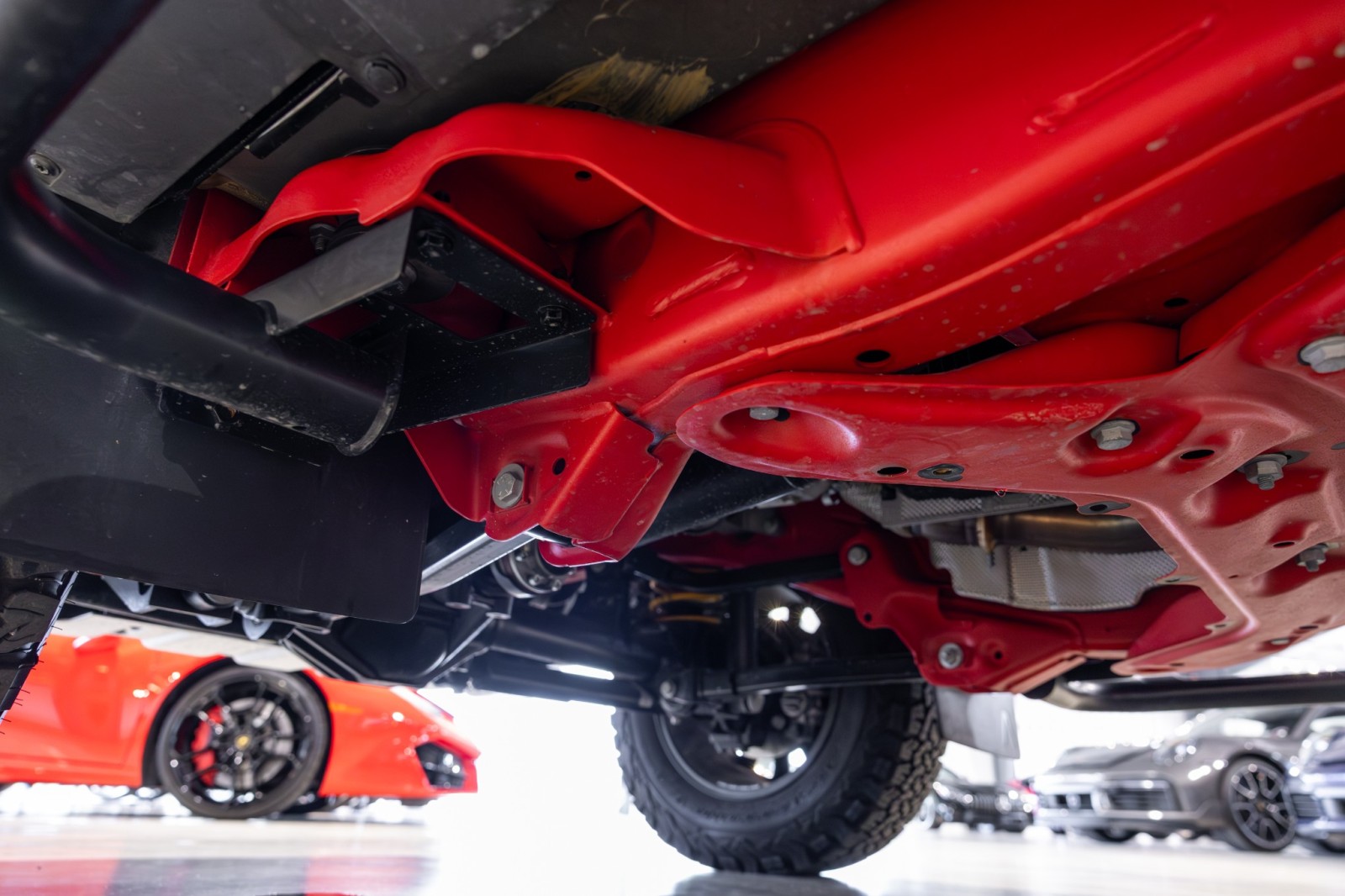 Used Car 2024  Grenadier Station Wagon  Fieldmaster Edition For Sale Under $80,000 In Boerne, Texas