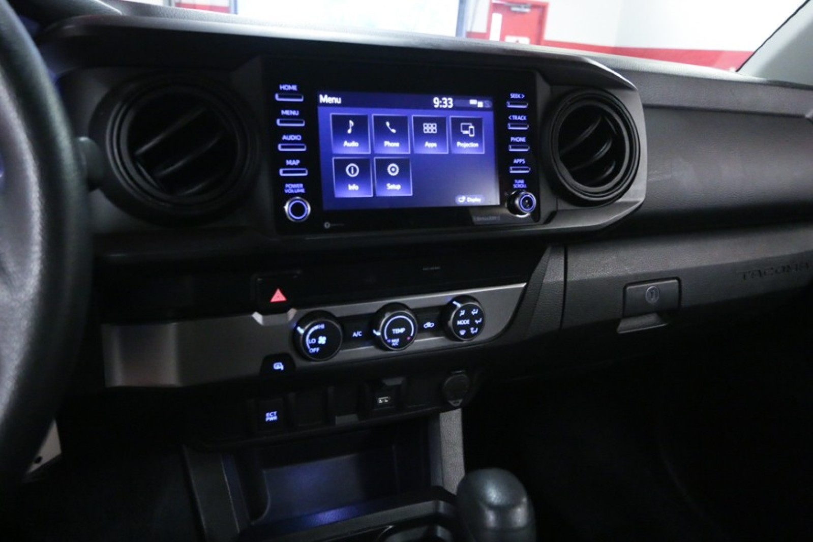 Used Car 2021 Toyota Tacoma 2wd  Sr For Sale Under $30,000 In Austin, Texas