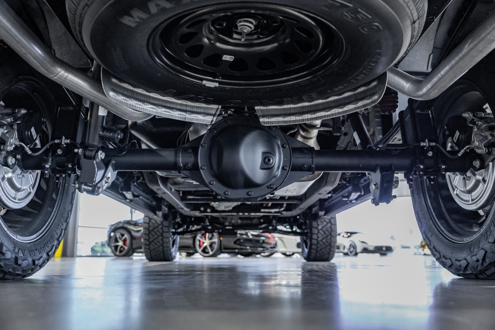 Used Car 2025 Gmc Sierra 1500  Denali Ultimate For Sale Under $80,000 In Boerne, Texas