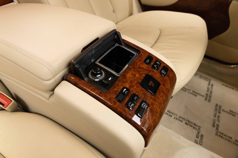 2004 Maybach 57 SWB in , 