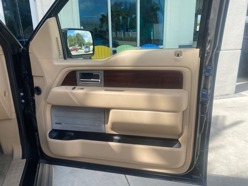 2013 Ford F-150 King Ranch LOW MILES 60,151 1 OWNER in , 