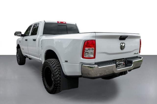 2021 Ram 3500 Tradesman 10