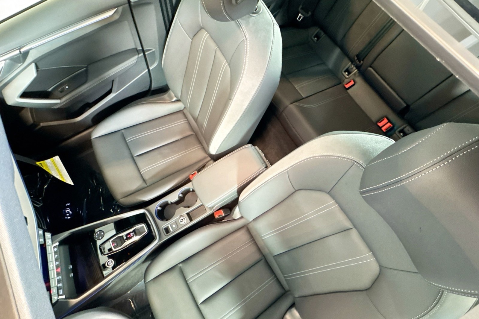 New 2026 Brilliant Black Audi Premium Plus quattro image 21