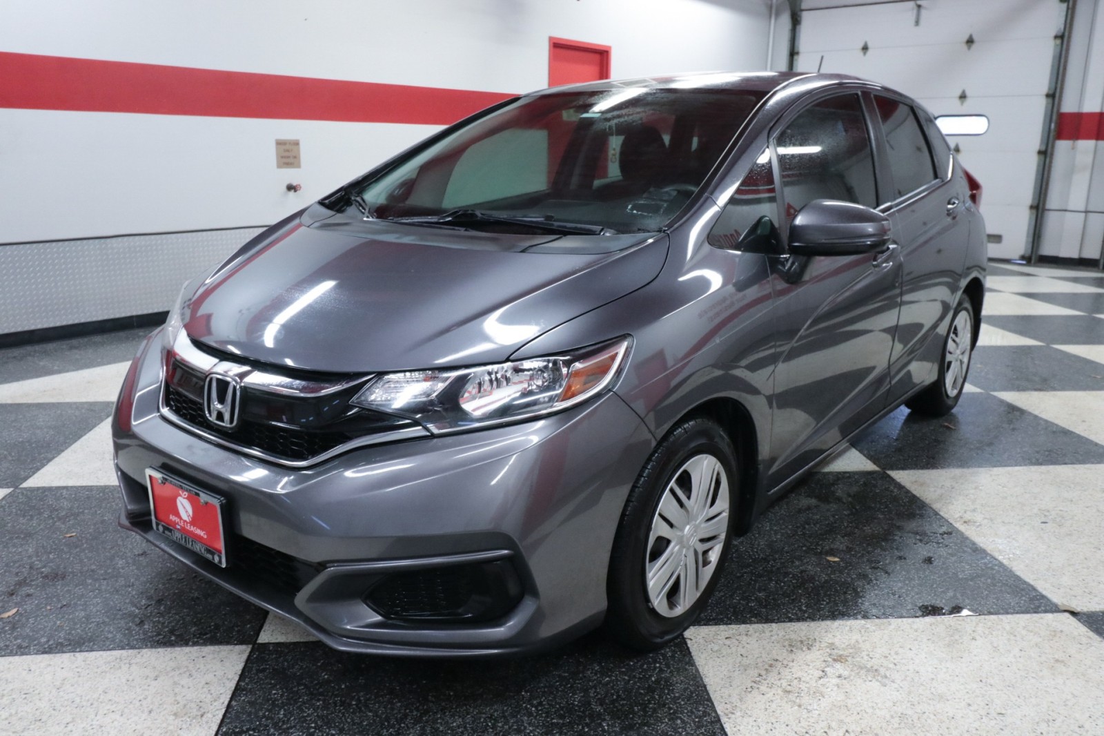 Used Car 2019 Honda Fit  Lx For Sale Under $15,000 In Austin, Texas