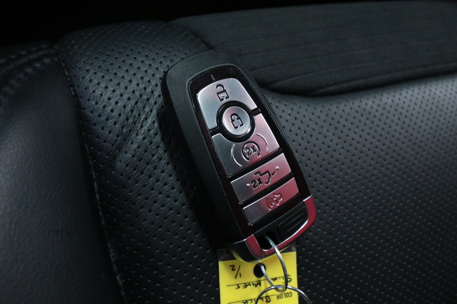 Used Car 2023 Ford F-150  Raptor For Sale Under $70,000 In Austin, Texas