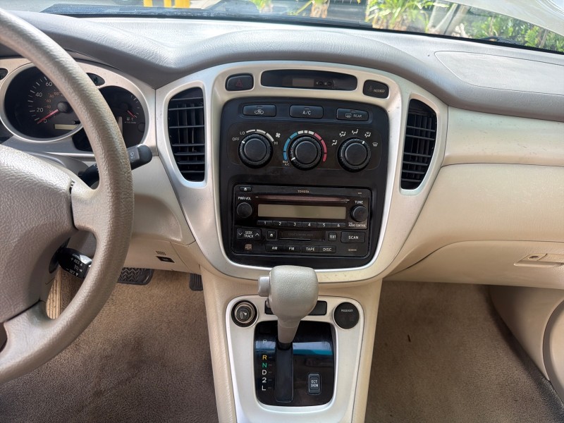 2007 Toyota Highlander LOW MILES 58,814 1 OWNER in , 