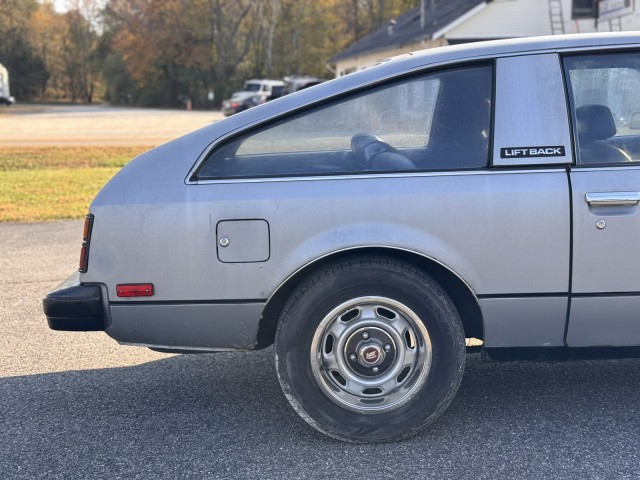 1978 Toyota Celica Liftback GT  in , 