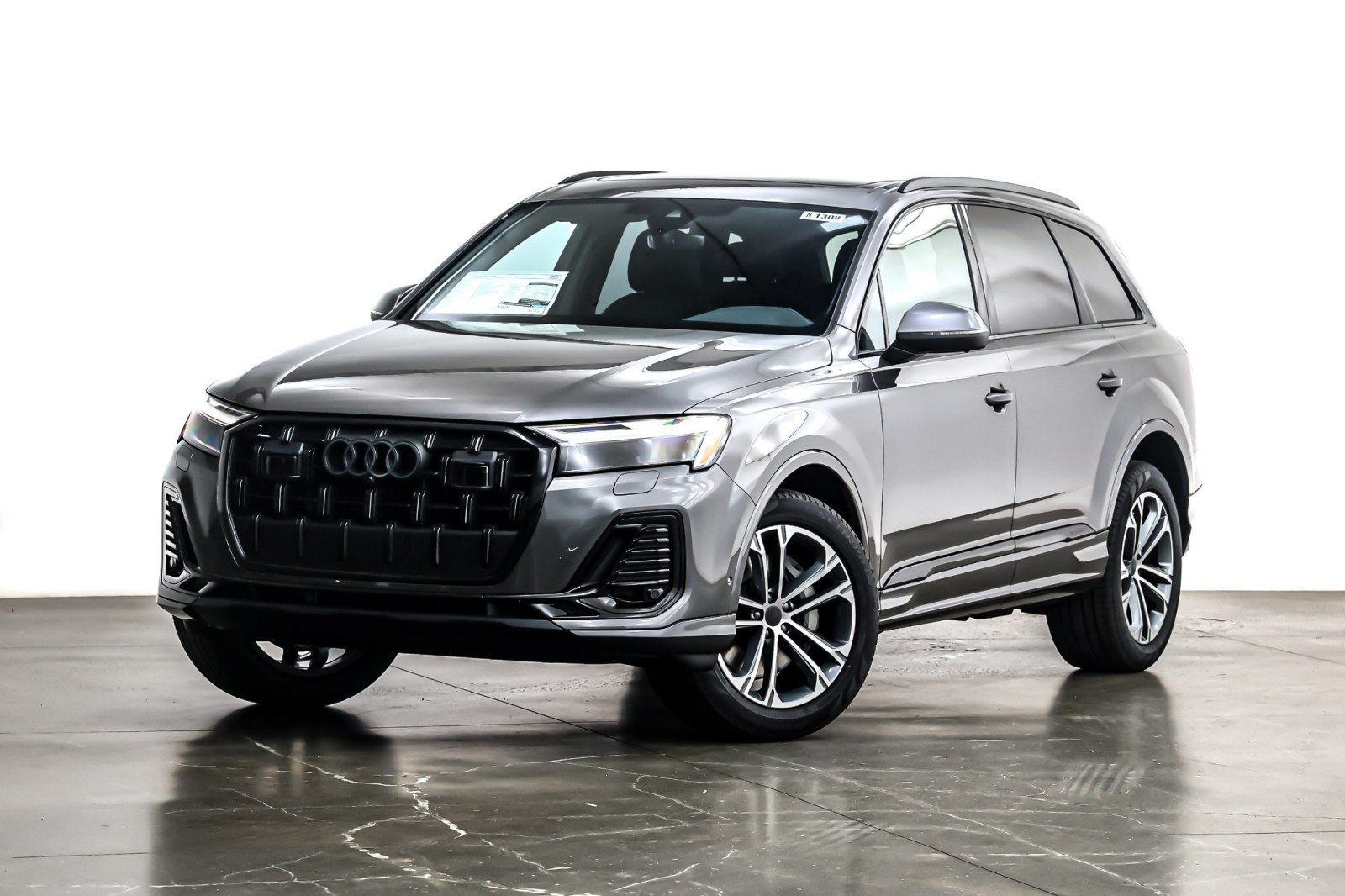 2026 Audi Q7 Premium Plus 45 quattro