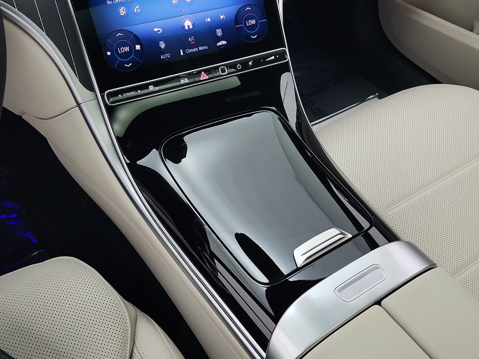 New 2026 Cirrus Silver Metallic Mercedes-Benz C 300 Sedan image 9