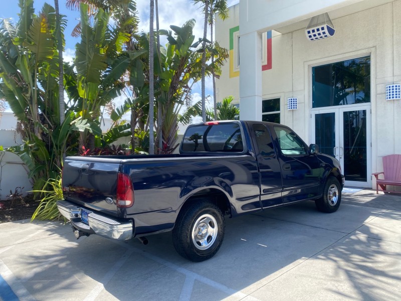 2004 Ford F-150 Heritage XLT LOW MILES 41,911 1 OWNER in , 