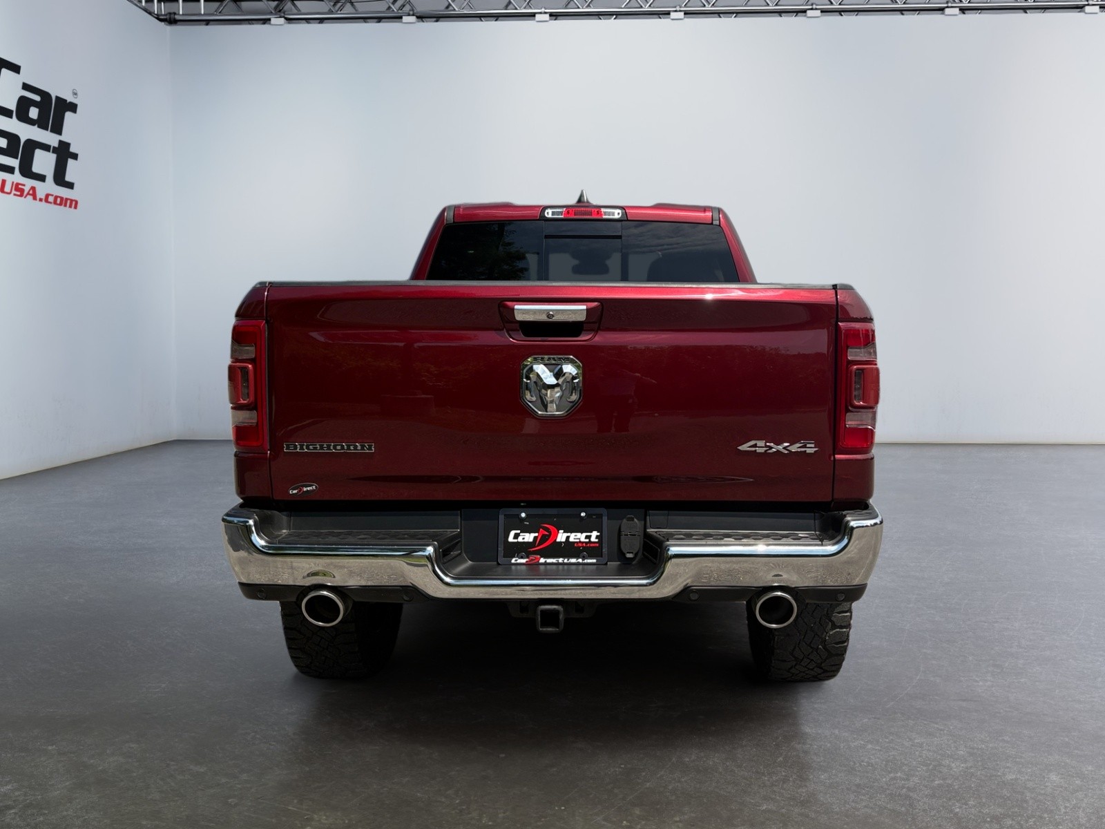 2019 Ram 1500 #15