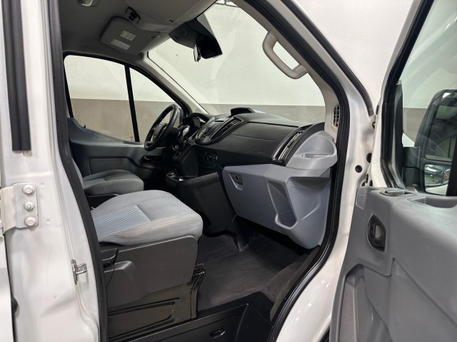 2019 Ford Transit Passenger Wagon T-350 XL V6 11 Passenger in , 