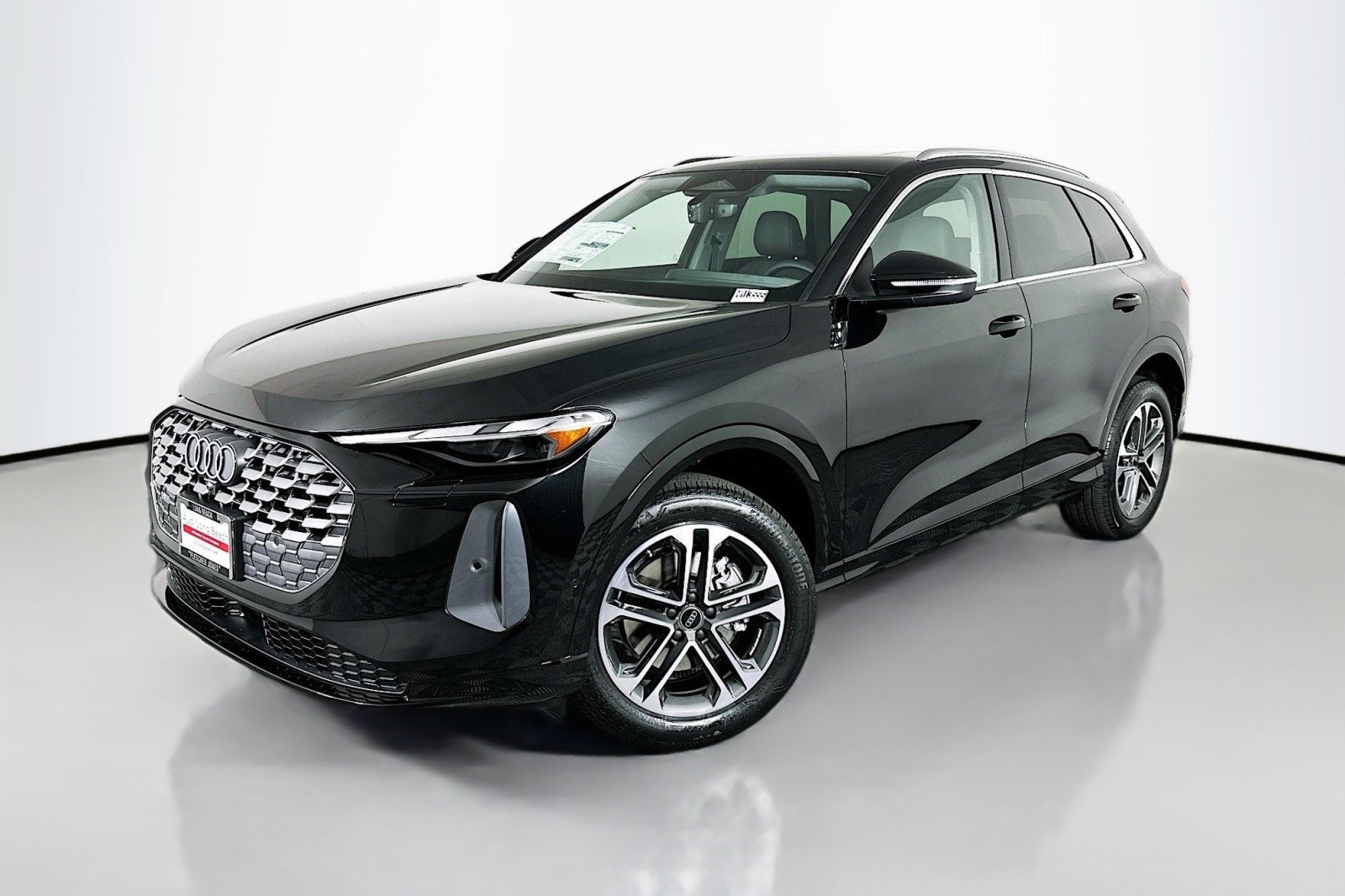 2026 Audi Q5 Premium