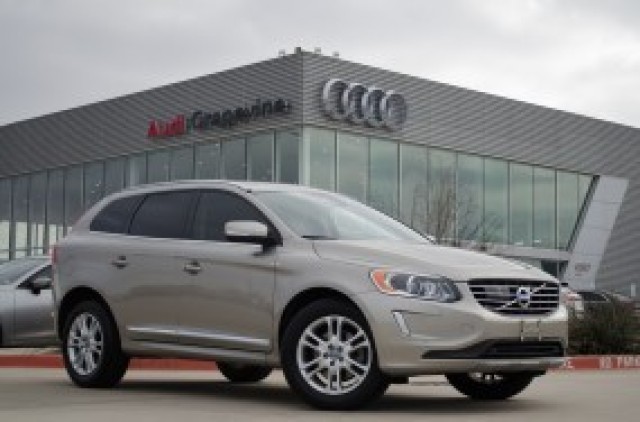 Used 2016 Volvo XC60