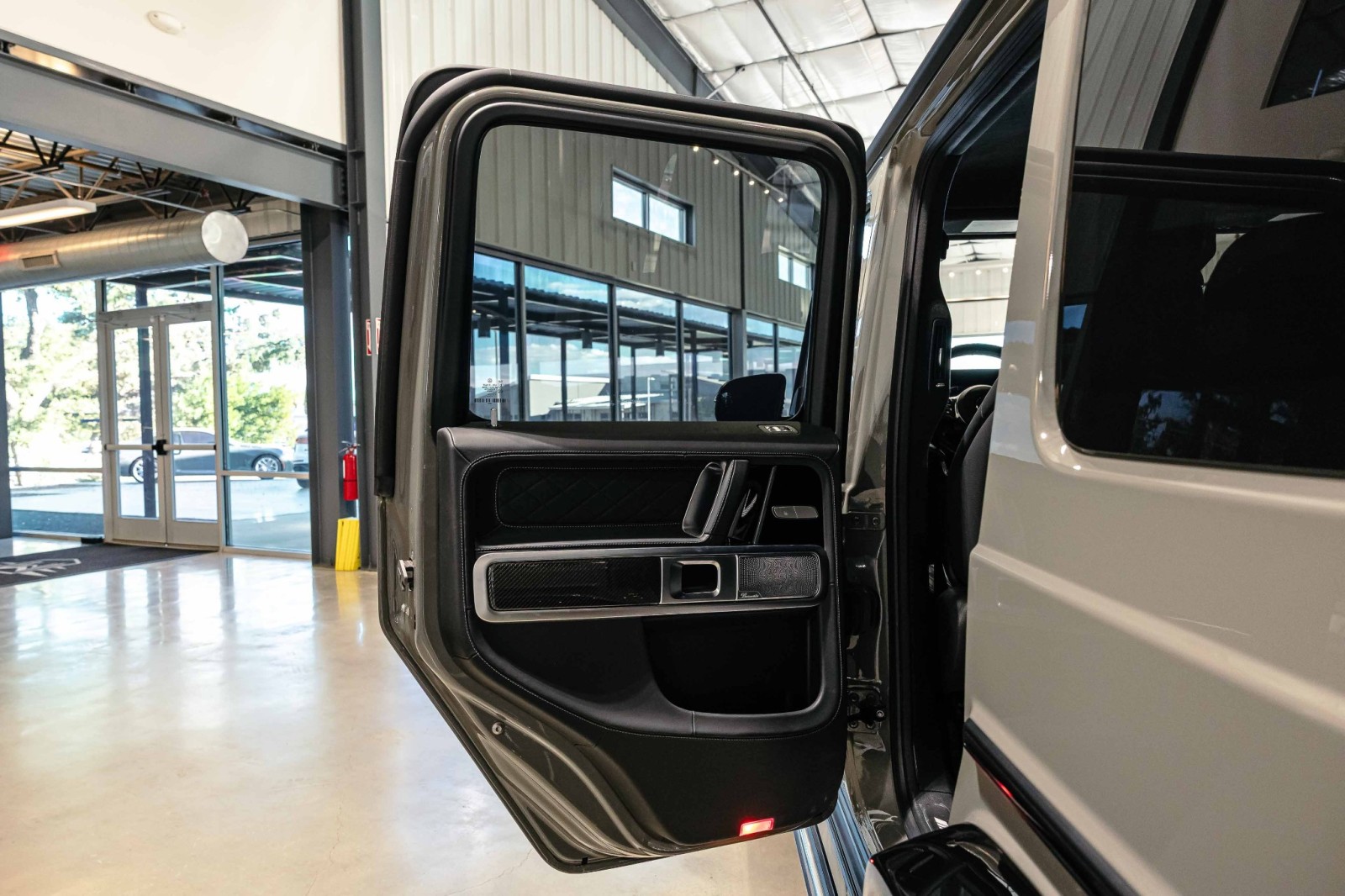Used Car 2023 Mercedes-benz G-class  Amg G 63 For Sale Under $200,000 In Boerne, Texas