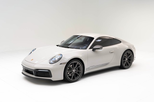 2024  911 Carrera T in , 