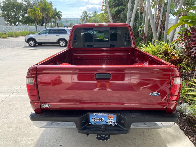 2002 Ford Ranger XLT LOW MILES 58,532 1 OWNER in ,