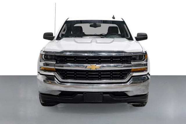 2017 Chevrolet Silverado 1500 LS 3