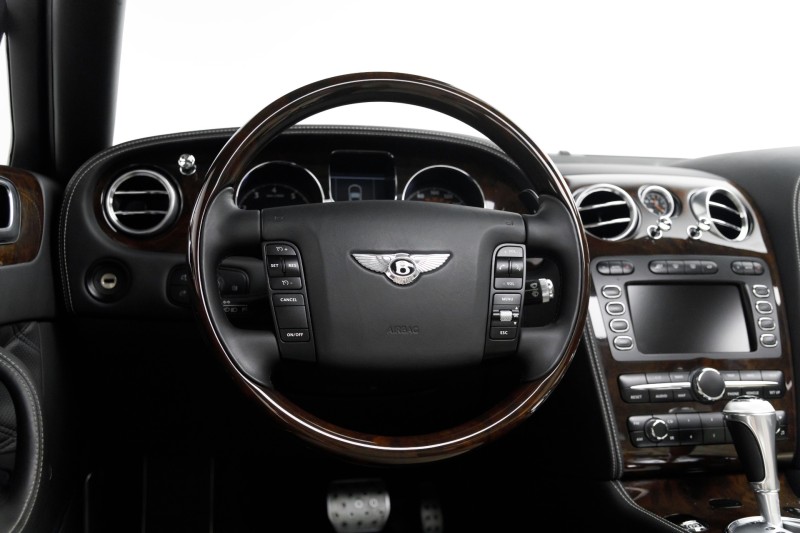 2008 Bentley Continental Flying Spur  in , 