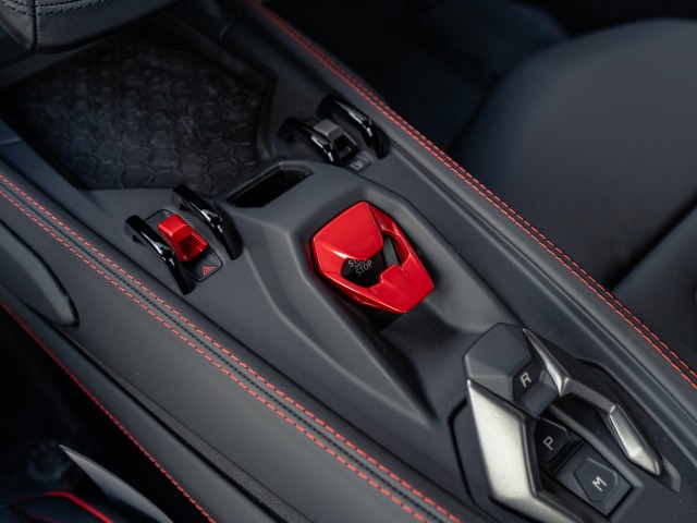 Lamborghini Temerario