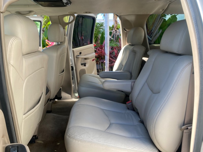 2004 GMC Yukon XL SLE 1 OWNER LEATHER SUNROOF in , 