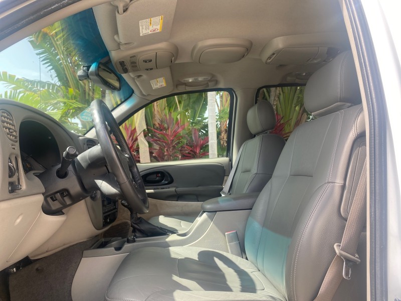 2002 Chevrolet TrailBlazer EXT LT  SUV LOW MILES 69,572 in , 