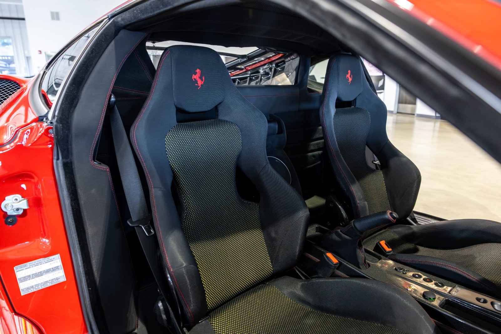 2008 Ferrari F430 Scuderia - Photo 45