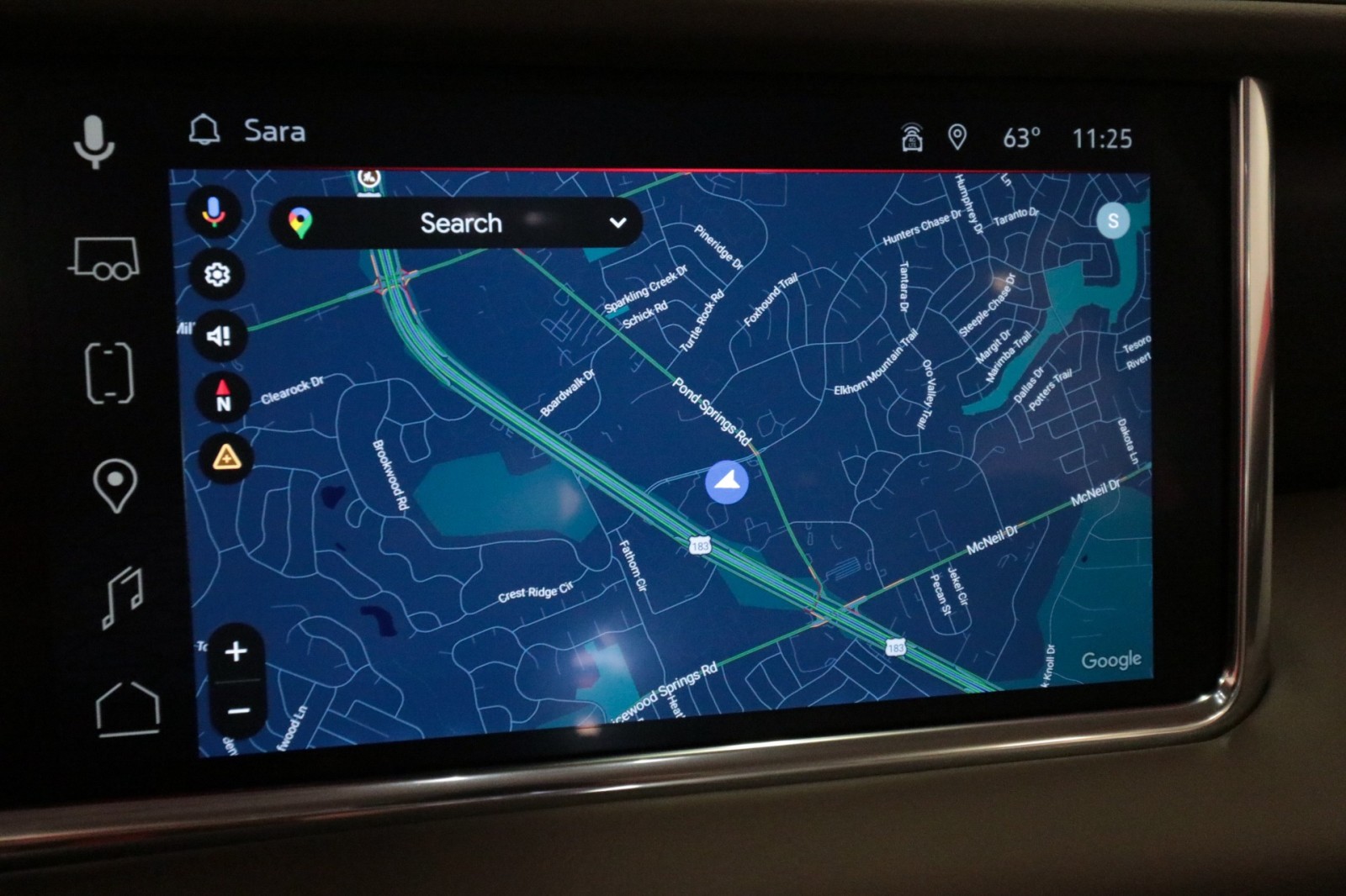 Used Car 2023 Gmc Yukon Xl  Denali For Sale Under $60,000 In Austin, Texas