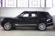 2017 Land Rover Range Rover HSE in , 