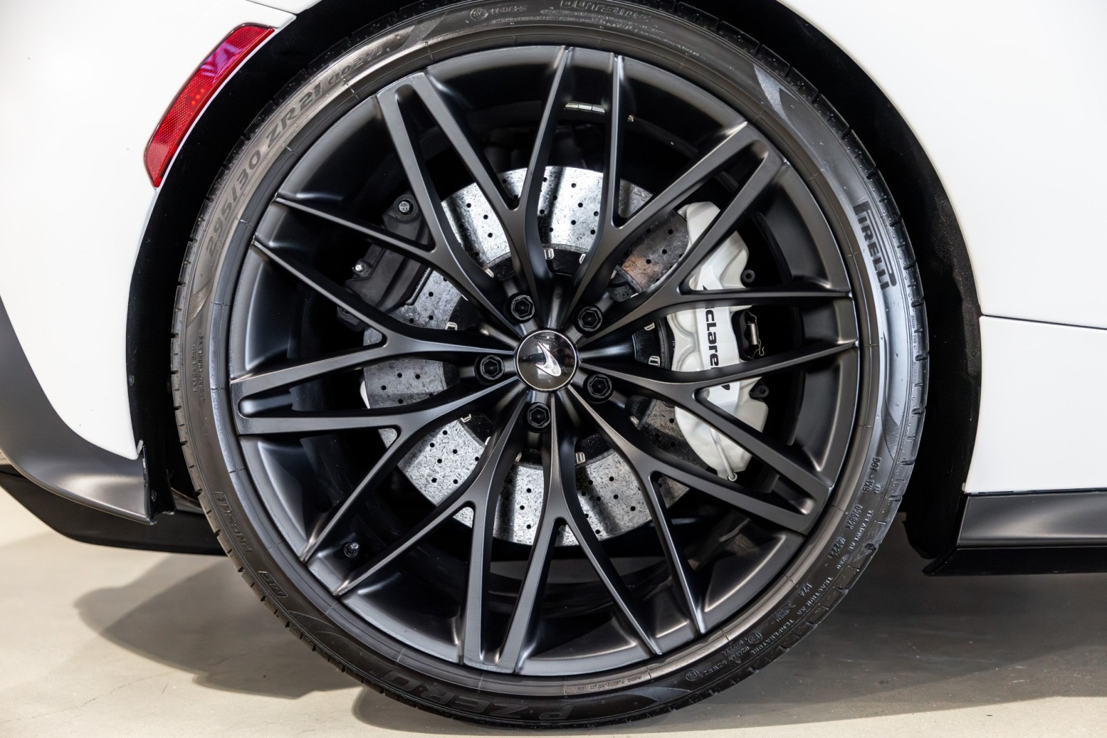Used Car 2023 Mclaren Gt  For Sale Under $180,000 In Boerne, Texas