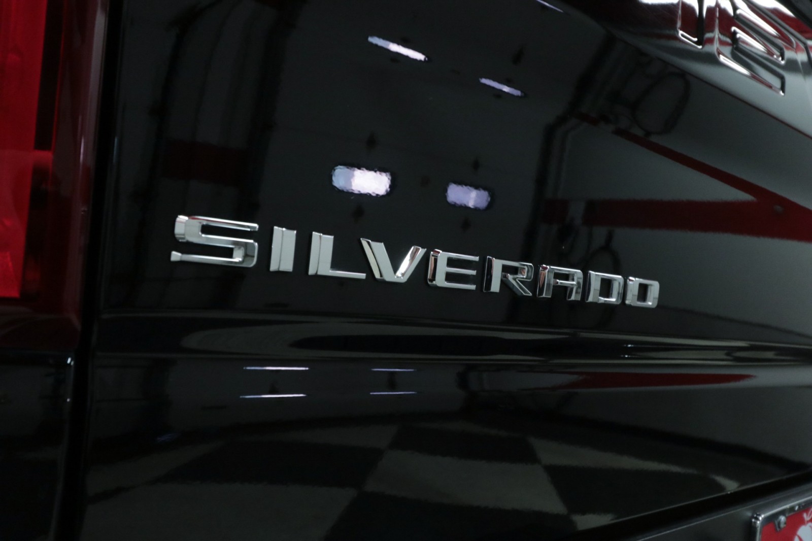 Used Car 2022 Chevrolet Silverado 1500 Ltd  Custom For Sale Under $30,000 In Austin, Texas