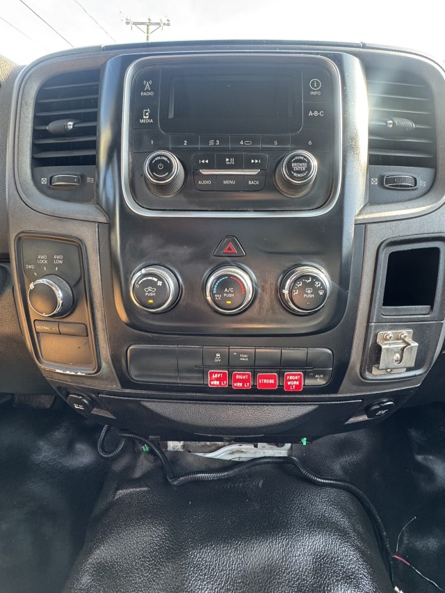 2015 Ram 2500 Tradesman Welding Rig in , 
