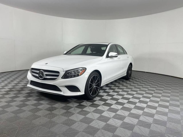 2021  C-Class C 300 in , 