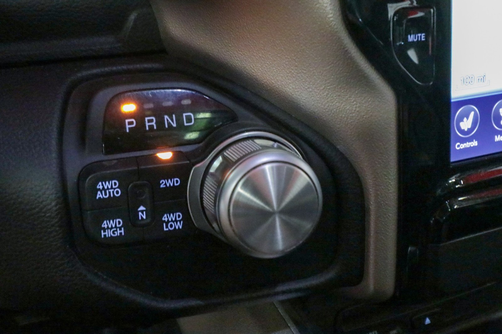 Used Car 2019 Ram 1500  Laramie For Sale Under $35,000 In Austin, Texas