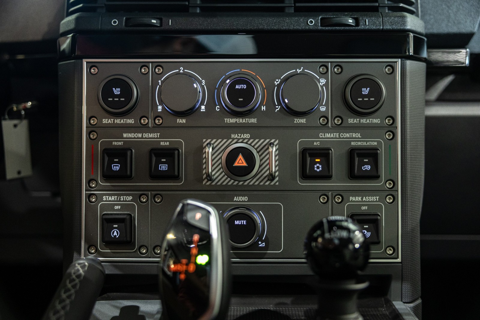 Used Car 2024  Grenadier Station Wagon  Fieldmaster Edition For Sale Under $70,000 In Boerne, Texas