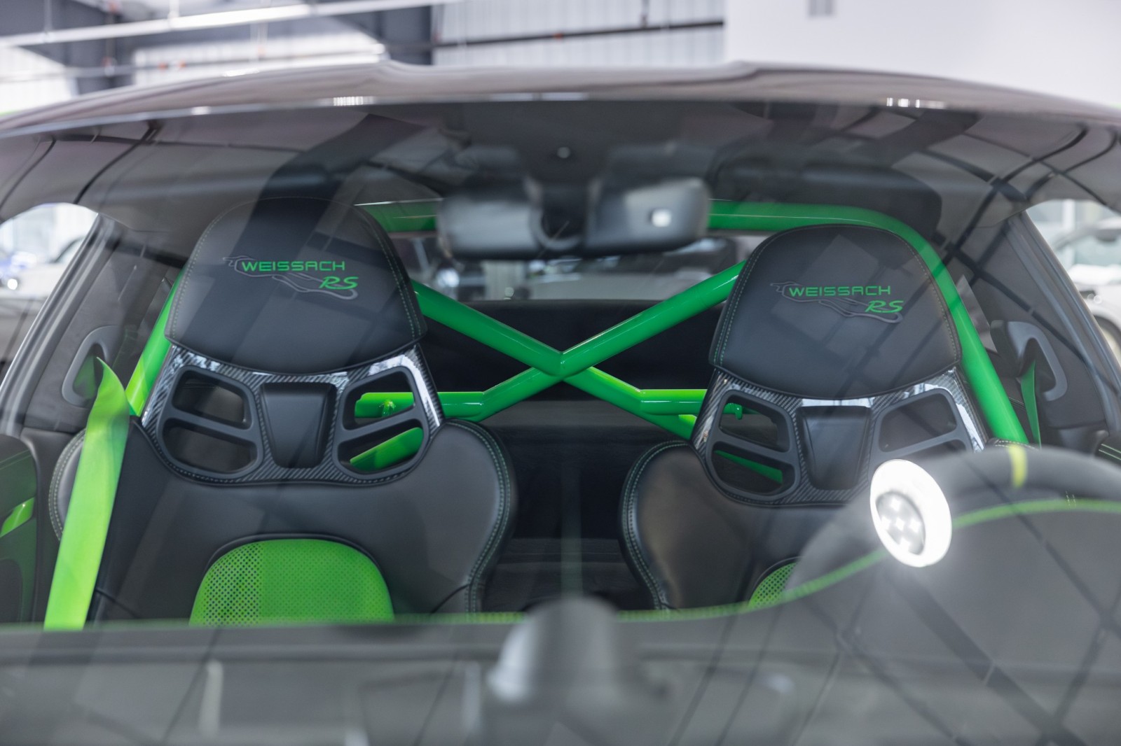 Used Car 2019 Porsche 911  Gt3 Rs For Sale Under $260,000 In Boerne, Texas