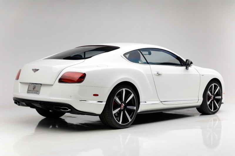 2014 Bentley Continental GT V8 S  in , 